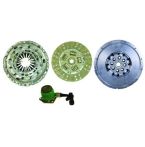 Perfection-MU72458-1DK-Transmission-Clutch-Kit