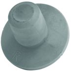 Marmon-Ride-Control-4713449-Suspension-Coil-Spring-Seat