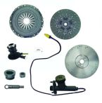 Perfection-MU64-1BSKP-Transmission-Clutch-and-Flywheel-Kit