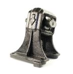 Marmon-Ride-Control-A5843-Engine-Mount