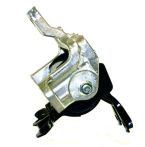 Marmon-Ride-Control-A4643-Automatic-Transmission-Mount