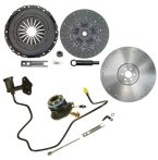 Perfection-MU64-2KSKP-Transmission-Clutch-and-Flywheel-Kit