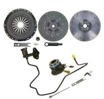 Perfection-MU64-1KSKP-Transmission-Clutch-and-Flywheel-Kit