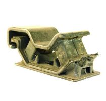 Marmon-Ride-Control-AM250-Automatic-Transmission-Mount