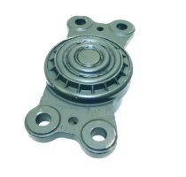Marmon-Ride-Control-A5619-Automatic-Transmission-Mount