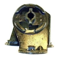 Marmon-Ride-Control-A2495-Automatic-Transmission-Mount